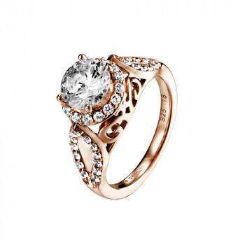 Pierre Cardin® Dames Ring (sieraad) PCRG90426C1