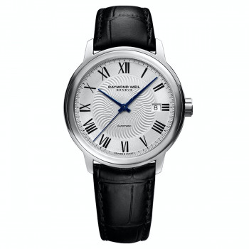 Raymond Weil® Analoog 'Maestro' Heren Horloge 2237-STC-00659