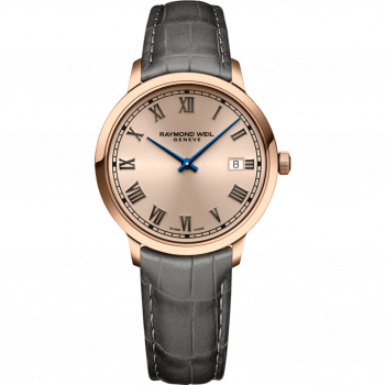 Raymond Weil® Analoog 'Toccata' Heren Horloge 5485-PC5-00859