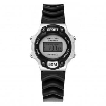Shaon® Digitaal Dames Horloge 39-1002-44