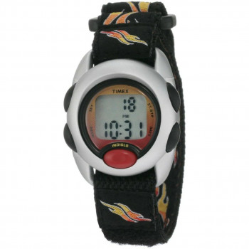 Timex® Digitaal 'Time machines' Kind Horloge T78751