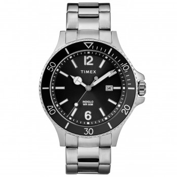 Timex® Analoog 'Harborside' Heren Horloge TW2R64600