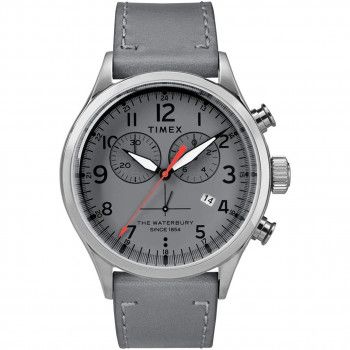 Timex® Chronograaf 'Traditional chrono' Heren Horloge TW2R70700