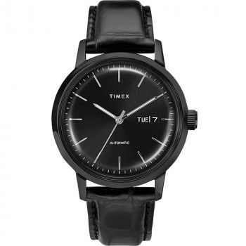 Timex® Analoog 'Marlin' Heren Horloge TW2U11700
