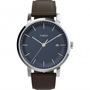 Timex® Analoog 'Midtown' Heren Horloge TW2V36500