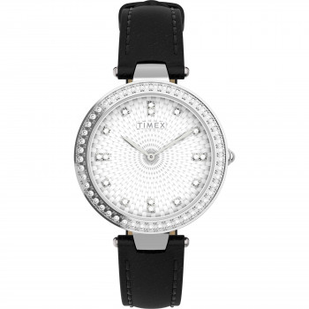 Timex® Analoog Dames Horloge TW2V45200