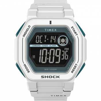Timex® Digitaal 'Command encounter' Heren Horloge TW2V63600