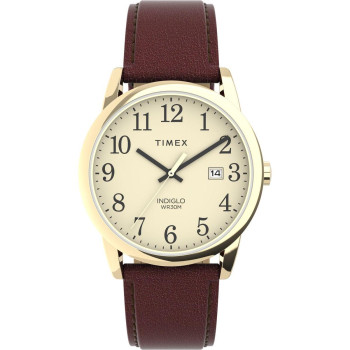 Timex® Analoog Heren Horloge TW2V68900
