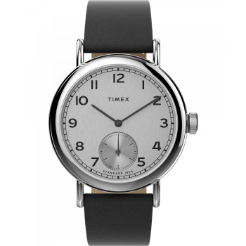 Timex® Analoog 'Waterbury' Heren Horloge TW2V71400