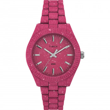 Timex® Analoog 'Legacy ocean' Dames Horloge TW2V77200