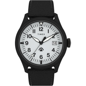 Timex® Analoog Heren Horloge TW2W34700