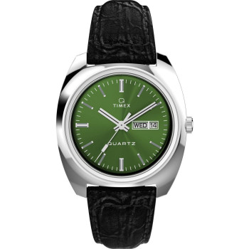 Timex® Analoog 'Ufc rush' Heren Horloge TW2W44700