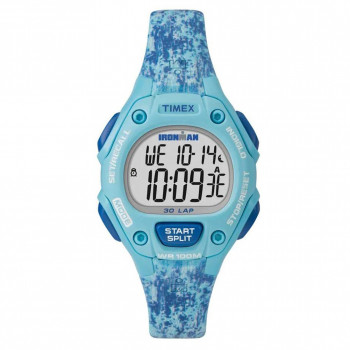 Timex® Digitaal 'Ironman' Dames Horloge TW5M16200