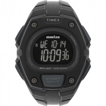 Timex® Digitaal 'Ironman' Heren Horloge TW5M48600