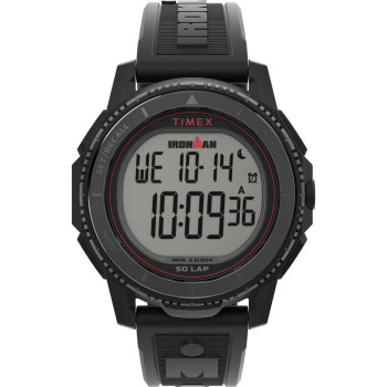 Timex® Digitaal 'Adrenaline' Heren Horloge TW5M57800