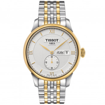 Tissot® Analoog 'Le locle' Heren Horloge T0064282203801