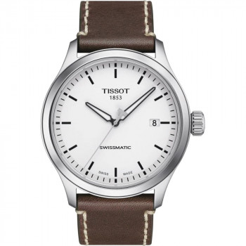 Tissot® Analoog 'Gent xl swissmatic' Heren Horloge T1164071601100
