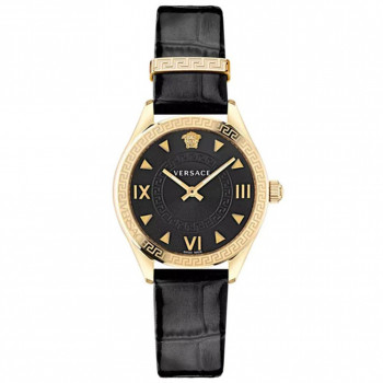 Versace® Analoog 'Hellenyium' Dames Horloge VE2S00222