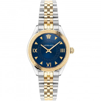 Versace® Analoog 'Hellenyium' Dames Horloge VE2S00522