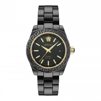 Versace® Analoog 'Dv-one' Unisex Horloge VE6B00123