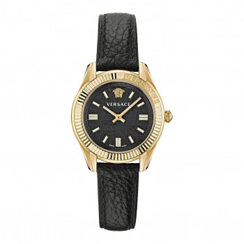 Versace® Analoog 'Greca time' Dames Horloge VE6C00223