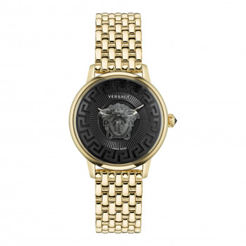 Versace® Analoog 'Medusa alchemy' Dames Horloge VE6F00523