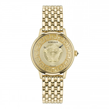 Versace® Analoog 'Medusa alchemy' Dames Horloge VE6F00623