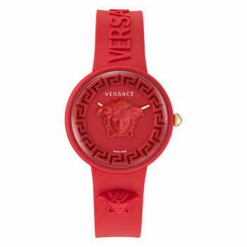 Versace® Analoog 'Medusa pop' Unisex Horloge VE6G00723