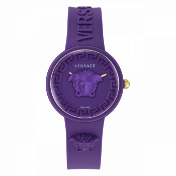 Versace® Analoog 'Medusa pop' Unisex Horloge VE6G00823