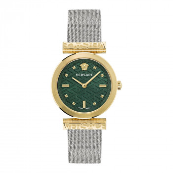 Versace® Analoog 'Regalia' Dames Horloge VE6J00623