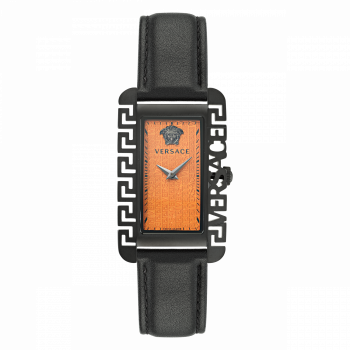 Versace® Analoog 'Versace flair gent' Unisex Horloge VE7D00123