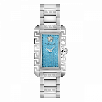 Versace® Analoog 'Versace flair gent' Unisex Horloge VE7D00223