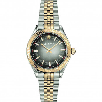 Versace® Analoog 'Hellenyium' Dames Horloge VEHU00520