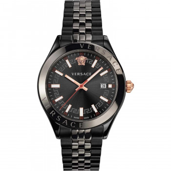 Versace® Analoog 'Hellenyium' Heren Horloge VEVK00320