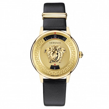 Versace® Analoog 'Medusa icon' Dames Horloge VEZ200221