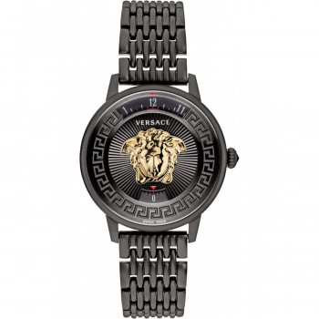Versace® Analoog 'Medusa icon' Dames Horloge VEZ200521