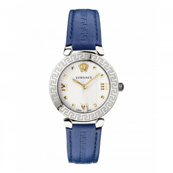 Versace® Analoog 'Greca icon' Dames Horloge VEZ600121