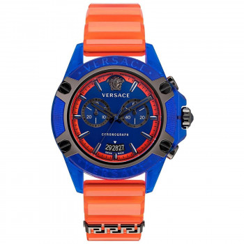 Versace® Chronograaf 'Icon active' Unisex Horloge VEZ700922