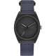 Adidas® Analoog 'Street project two' Unisex Horloge AOST22041