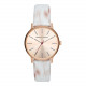 Armani Exchange® Analoog 'Lola' Dames Horloge AX5588