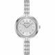 Bulova® Analoog 'Rhapsody' Dames Horloge 96P214