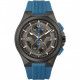 Bulova® Chronograaf 'Maquina' Heren Horloge 98B380