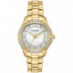 Bulova® Analoog 'Exclusives & specials' Dames Horloge 98L256