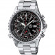 Casio® Chronograaf 'Edifice' Heren Horloge EF-527D-1AVEF