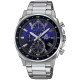 Casio® Chronograaf 'Edifice' Heren Horloge EFV-600D-2AVUEF
