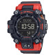 Casio® Digitaal 'G-shock mudman' Heren Horloge GW-9500-1A4ER