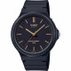 Casio® Analoog 'Casio collection' Heren Horloge MW-240-1E2VEF