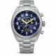 Citizen® Chronograaf Heren Horloge AT2480-81L