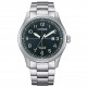 Citizen® Analoog Heren Horloge BM7570-80X