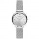 Emporio Armani® Analoog 'Kappa' Dames Horloge AR11128